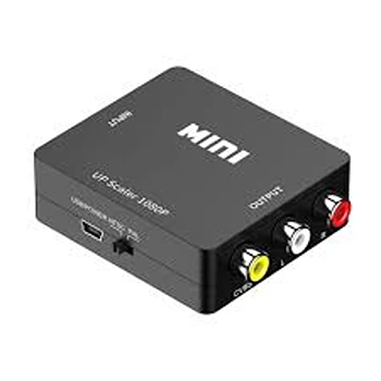NTSC Converter